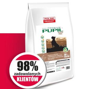 PUPIL Premium Adult Medium & Large G 12 kg - 2870354370