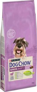 PURINA DOG CHOW Mature Senior Jagnicina 14kg - 2871648720