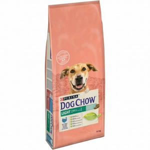 PURINA DOG CHOW Light Indyk 14kg - 2871648721