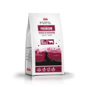 PUPIL Premium Adult Mini Woowina 10 kg - 2876441814