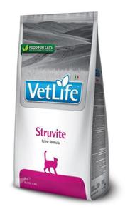 Farmina Vet Life Struvite dla kota 2kg - 2871836112