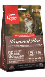 ORIJEN Regional Red Cat 1,8kg - 2873524046