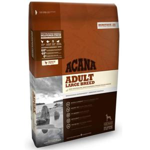 Acana Adult Large Breed 11,4 kg - 2858986200