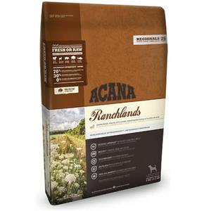 Acana Ranchlands Dog 6 kg - 2858986207