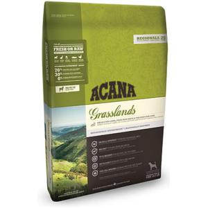 ACANA Regionals Grasslands Dog 2 kg - 2858986220