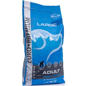 Euro Premium Large Adult Jagnicina 12 kg - 2858986269