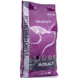 Euro Premium Giant Adult Kurczak 15 kg +gratis - 2858986270