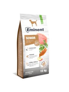 Eminent Premium Senior 22/10 15kg - 2876533670