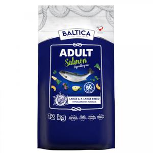 BALTICA Adult Large Hypoalergiczna oso 12kg - 2877733747