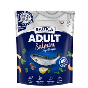 BALTICA Adult Medium Hypoalergiczna oso 1kg - 2877733750