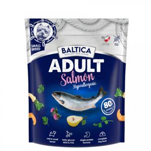 BALTICA Adult Small Hypoalergiczna oso 1kg - 2877733752