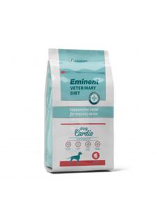 EMINENT Vet Dog Cardio 2,5kg - 2878025919