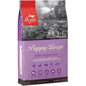 ORIJEN Puppy Large 6 kg - 2858986350