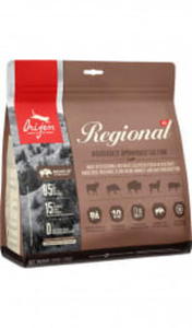 ORIJEN Regional Red Cat 340g - 2858986504