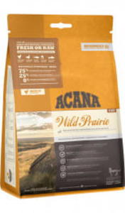 ACANA Regionals Wild Praire Cat 1,8kg - 2873676967