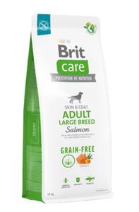 BRIT CARE ADULT LARGE oso 12 kg - 2858986538