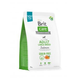 BRIT CARE ADULT LARGE oso 3 kg - 2858986539