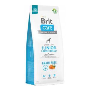 BRIT CARE JUNIOR LARGE oso 12kg - 2858986550