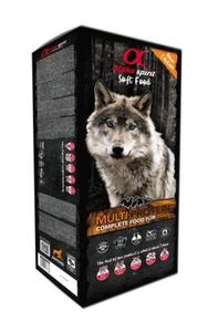 ALPHA SPIRIT MULTIPROTEIN 9 KG - 2858986673