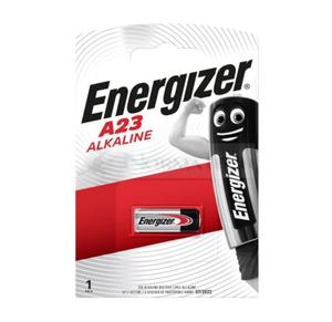 Bateria alkaliczna Energizer Alkaline MAX 23A E23A A23 LR23A MN21 MN21/23 L1028 K23A LRV8 V13GA 12V 1 sztuka blister baterie alkaliczne - 2860623264