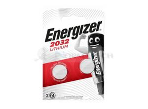 Bateria specjalistyczna Energizer MAX CR2032 CR-2032 CR 2032 DL2032 ECR2032 3V 2 sztuki blister baterie litowe litowa paska guzikowe pastylkowe pastylki - 2860623269