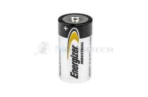 Bateria alkaliczna Energizer Alkaline Power AP Industrial LR20 LR20/D D2 D-LR20 LR-20 D R20 1,5V na sztuki alkaliczne - 2864260781