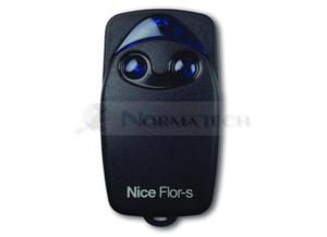 Pilot do bramy Nice FLO2R-S 2 - 2867452949