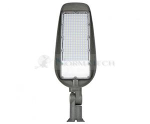 Lampa uliczna parkingowa LED STREET LAMP 200W Eco Light EC79910 22000lm parkowa 4000K IP65 latarnia przemysowa barwa neutralna Premium Line - 2871438074