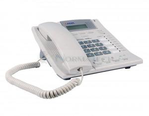 Telefon systemowy przewodowy Slican CTS-102.CL CTS 102 CL - 2848496850
