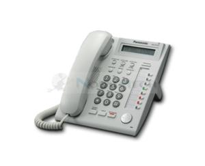 Telefon systemowy cyfrowy przewodowy Panasonic KX-DT321 - 2848496851