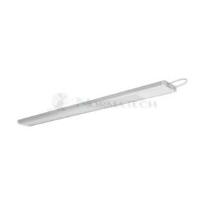 Lampa podszafkowa oprawa liniowa SMD LED TAMARA LED 15W NW 03796 Struhm Ideus IP20 90cm 4100K nowoczesna owietleniowa do czenia kinkiet pod szafk z wcznikiem srebrny szary - 2877459521