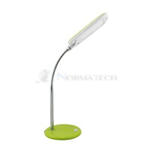 Lampa biurkowa SMD LED DORI LED GREEN 02789 Struhm Ideus lampka Zielona - 2877244669