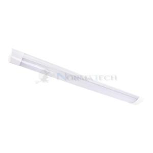 Owietleniowa oprawa liniowa SMD LED FLATER LED 20W NW 03094 Struhm Ideus - 2877142165