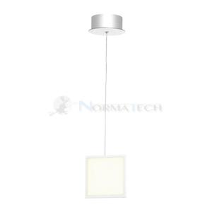 LAMPA WISZCA DIXON 7W LED ML267 Milagro - 2877572030