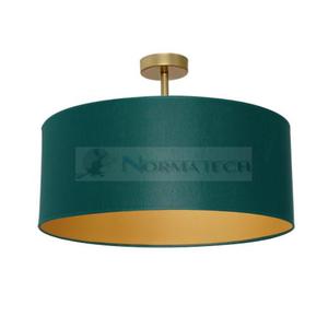 Lampa sufitowa BEN GREEN/GOLD 3xE27 MLP6453 Milagro - 2877573051