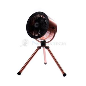 Wentylator stojcy EKO-LIGHT 10" Tripod Copper MLW559 Milagro - 2877573836