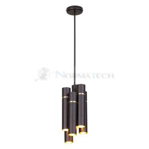 Lampa Wiszca LYNX 12xE14 MZ5004 Milagro - 2877573841