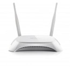 TP-Link MR3420 router bezprzewodowy do modemw 3G/4G/LTE - 2824801910