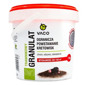 ECO Profesjonalny nawz na krety 1 kg,VACO - 2875029786