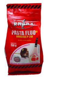 Trutka,pasta fluo na myszy,szczury 150 g. ZAPI - 2875029787