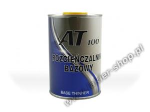 AT-100 - Rozcieczalnik Bazowy - op. 1L