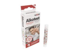 Alkotest jednorazowy - 2833316938