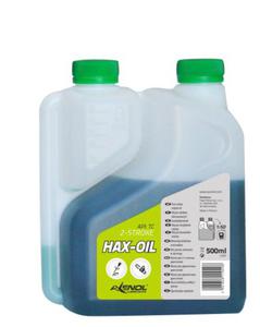 AXENOL HAX-OIL 500ml - 2835178668