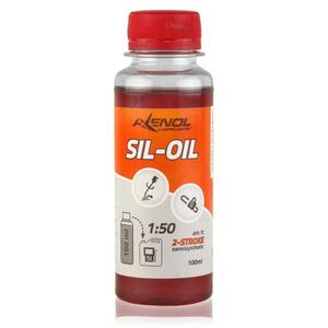 AXENOL SIL-OIL 2T 100ML - 2835562971