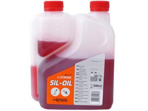 AXENOL SIL-OIL 2T 500ML - 2835562972
