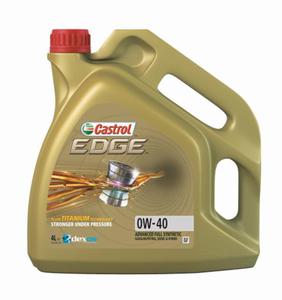 Castrol Edge 0W40 4L - 2833315974