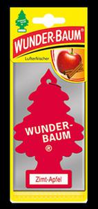 Wunder-Baum Jabko/Cynamon - 2836444283