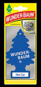 Wunder-Baum New Car - 2836444287