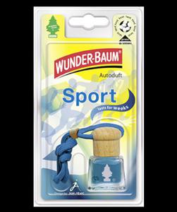 Zapach Bottle Wunder Baum Sport - 2836444299