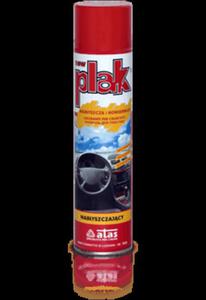 Plak preparat do kokpitu truskawka 400ml - 2836444486